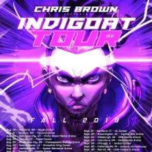 Yella Beezy To Join Chris Brown On The Indigoat Tour