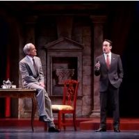 North Coast Rep Actor J. Todd Adams Passes Away