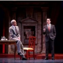 North Coast Rep Actor J. Todd Adams Passes Away