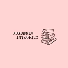 Student Blog: Academic Integrity: How I Balance Mental Illness and Academics