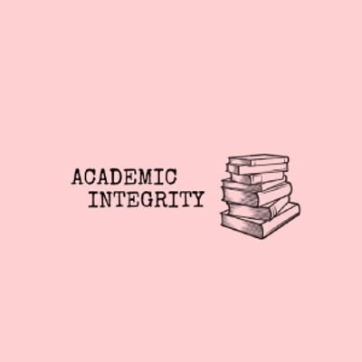 Student Blog: Academic Integrity: How I Balance Mental Illness and Academics