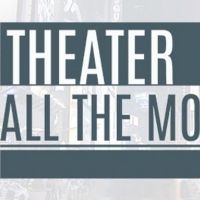 Stage Manager Lisa Dawn Cave Featured on THEATER: ALL THE MOVING PARTS