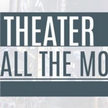 Stage Manager Lisa Dawn Cave Featured on THEATER: ALL THE MOVING PARTS