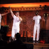 Photo Flash: The Boy Band Project and New York City Continue Their Love Affair at…