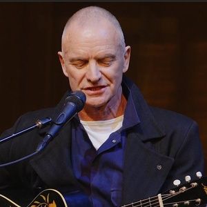 Video: Sting Sings from THE LAST SHIP As New Production Heads for The Met