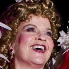 SOPHIE TUCKER: THE LAST OF THE RED HOT MAMAS Opens FST's 2021 Summer Mainstage Series