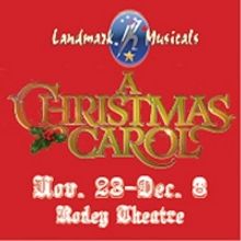 A CHRISTMAS CAROL Returns To Albuquerque