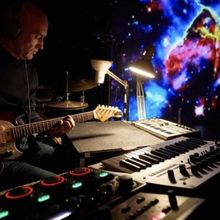 Review: ANTECHAMBER, The Barbican Centre