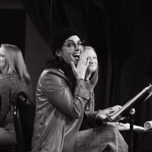 WICKED Star Hannah Corneau To Direct THE WIZARD OF OZ In Rhinebeck This June
