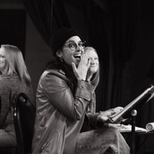 WICKED Star Hannah Corneau To Direct THE WIZARD OF OZ In Rhinebeck This June