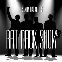 RAT PACK SHOW Comes to Spencer Theater Next Week