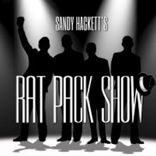 RAT PACK SHOW Comes to Spencer Theater Next Week