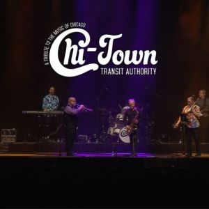 Centenary Stage Company and the Hackettstown Rotary Club To Present CHI-TOWN TRANSIT…