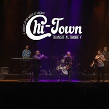 Centenary Stage Company and the Hackettstown Rotary Club To Present CHI-TOWN TRANSIT 