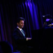 BWW Feature: More Living Room Concerts Scheduled To Bring People Together
