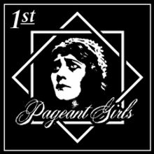 Pageant Girls Release Debut LP '1st'