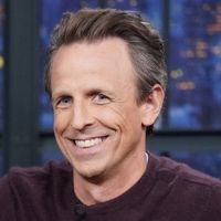 Vice President Kamala Harris to Appear on LATE NIGHT WITH SETH MEYERS