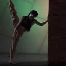 Gibney Company 30th Anniversary Virtual Gala Debuts New Work by Rena Butler