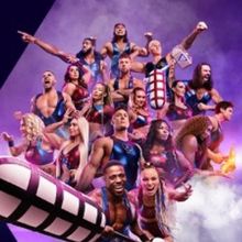 GLADIATORS LIVE TOUR to Return to UK Arenas in 2026
