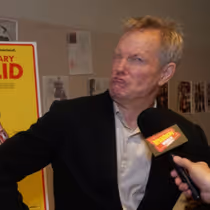 Character Breakdown: The Cast of THE IMAGINARY INVALID Unpacks Their Roles