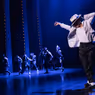 MJ to Present Talkback for Black History Month With Scottie Beam