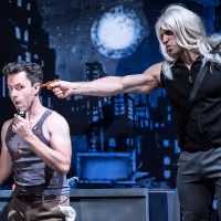 A VERY DIE HARD CHRISTMAS is Returning to the Seattle Public Theater