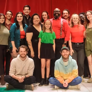 Interview: Faith Carrion And Kay Marian McNellen of MIRACLE ON 34TH STREET: A LIVE…