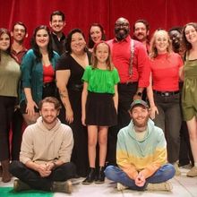 Interview: Faith Carrion And Kay Marian McNellen of MIRACLE ON 34TH STREET: A LIVE MU