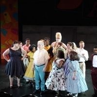 BWW Review: Fifty's Nostalgia Sparks Satire in Interact's HOT DOG DAZE