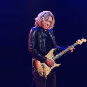 KENNY WAYNE SHEPARD: DIRT ON MY DIAMOND TOUR Comes To To Perform At Barbara B. Mann…