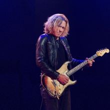 KENNY WAYNE SHEPARD: DIRT ON MY DIAMOND TOUR Comes To To Perform At Barbara B. Mann…