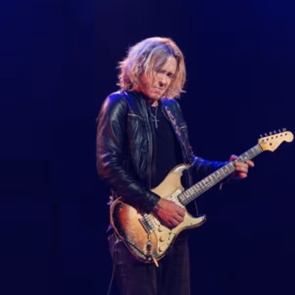 KENNY WAYNE SHEPARD: DIRT ON MY DIAMOND TOUR Comes To To Perform At Barbara B. Mann P Photo
