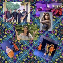 Jersey City World Music: Unity Festival to Take Place This Month