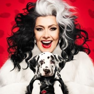 Listen: Kym Marsh Sings 'Animal Lover' From 101 DALMATIONS THE MUSICAL
