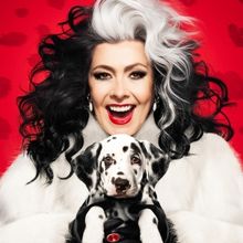 Listen: Kym Marsh Sings 'Animal Lover' From 101 DALMATIONS THE MUSICAL