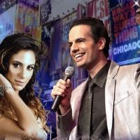 Isaac Sutton Announces Israeli Concert Tour of TONIGHT A MUSICAL
