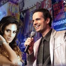 Isaac Sutton Announces Israeli Concert Tour of TONIGHT A MUSICAL