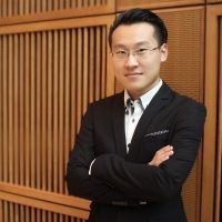 Pianist Lin Ye Will Return to the Historic Asolo Theater in February