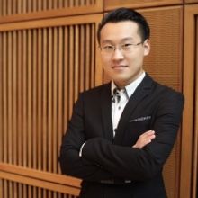 Pianist Lin Ye Will Return to the Historic Asolo Theater in February