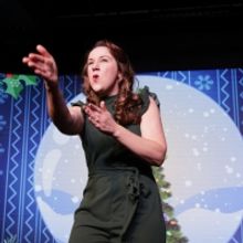 Jennifer Theby Quinn Stars In THE TWELVE DATES OF CHRISTMAS Charity Drive For St. Lou