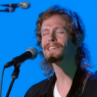VIDEO: Watch Caamp Perform 'Peach Fuzz' on JIMMY KIMMEL LIVE!
