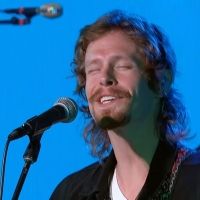 VIDEO: Watch Caamp Perform 'Peach Fuzz' on JIMMY KIMMEL LIVE! Video