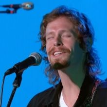 VIDEO: Watch Caamp Perform 'Peach Fuzz' on JIMMY KIMMEL LIVE!