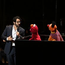 Review: FIND YOUR LIGHT FOUNDATION BENEFIT CONCERT FOR ARTS EDUCATION at The Appel Ro