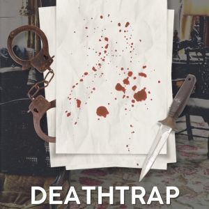 Review: Kanata Theatre Launches its 2025-2026 Season with DEATHTRAP