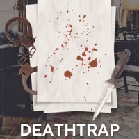 Review: Kanata Theatre Launches its 2025-2026 Season with DEATHTRAP Photo