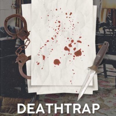 Review: Kanata Theatre Launches its 2025-2026 Season with DEATHTRAP
