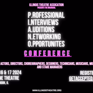 Illinois Theater Association to Launch Inaugural PIANO Conference