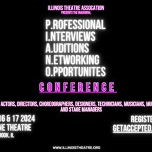 Illinois Theater Association to Launch Inaugural PIANO Conference