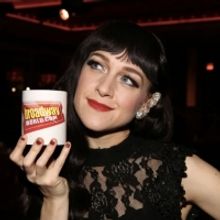 Wake Up With BWW 3/12: Patti LuPone to Lead HBO Pilot 'OK Boomer', and More!